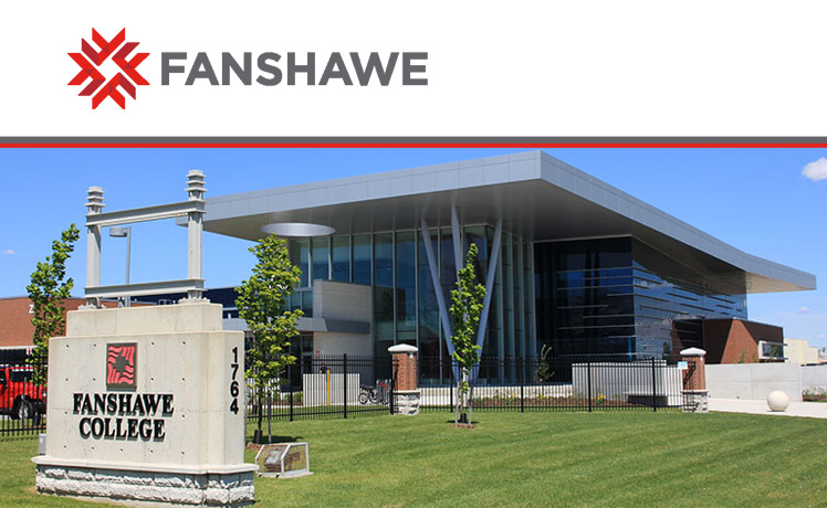 Fanshawe College - Trường Cao đẳng Công lập lớn nhất bang Ontario, Canada