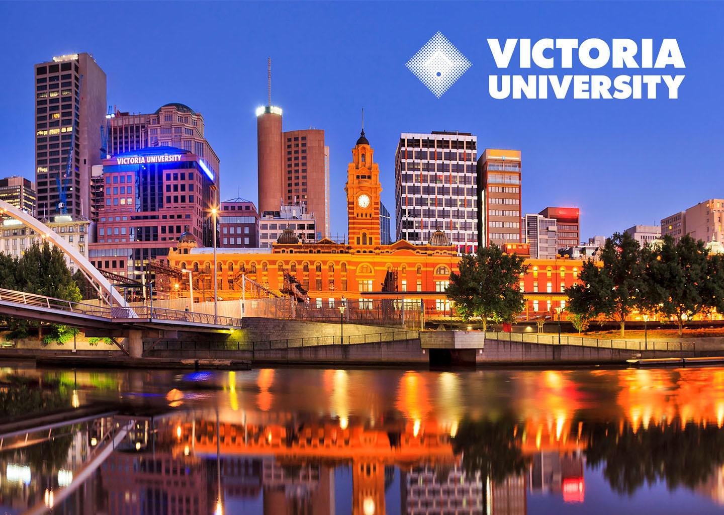 Victoria University – Đại học danh giá tại Melbourne