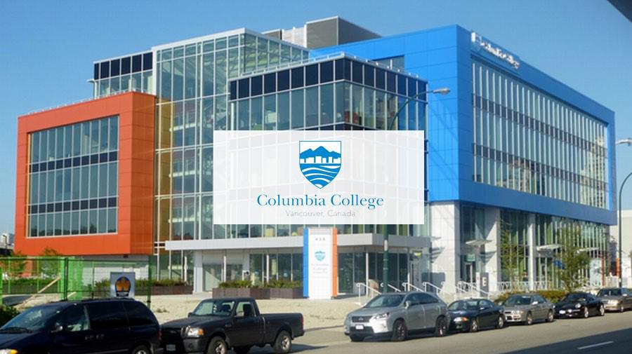 Trường Columbia College - Trường tư thục lâu đời nhất tại Canada