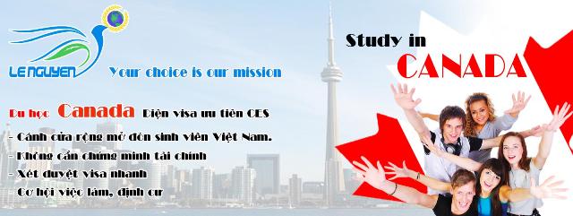 HỘI THẢO DU HỌC “DU HỌC CANADA – CƠ HỘI ĐỊNH CƯ ICEAP – ĐẠI HỌC CAPE BRETON”