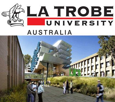 LA TROBE UNIVERSITY –NGÔI TRƯỜNG NĂNG ĐỘNG NHẤT NƯỚC AUSTRALIA