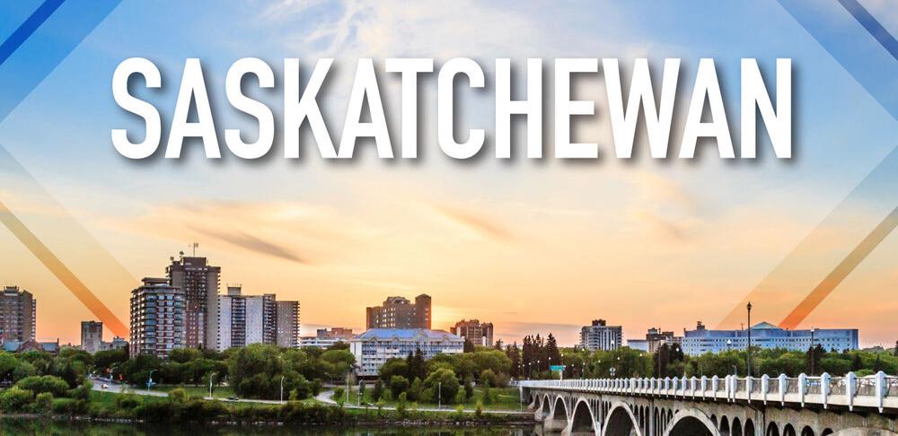 Tại sao chọn tỉnh bang Saskatchewan?