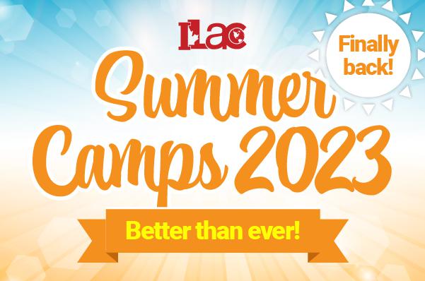 Summer Camps - ILAC International Language