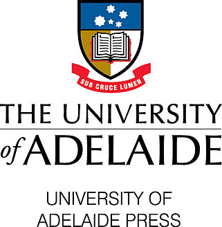 THE UNIVERSITY OF ADELAIDE