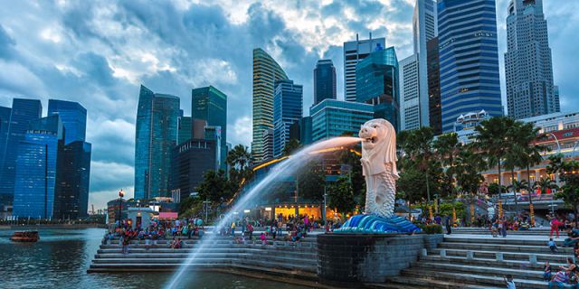 DU HỌC TIẾNG ANH TẠI SINGAPORE – NHỮNG LỢI ÍCH KHÔNG TƯỞNG