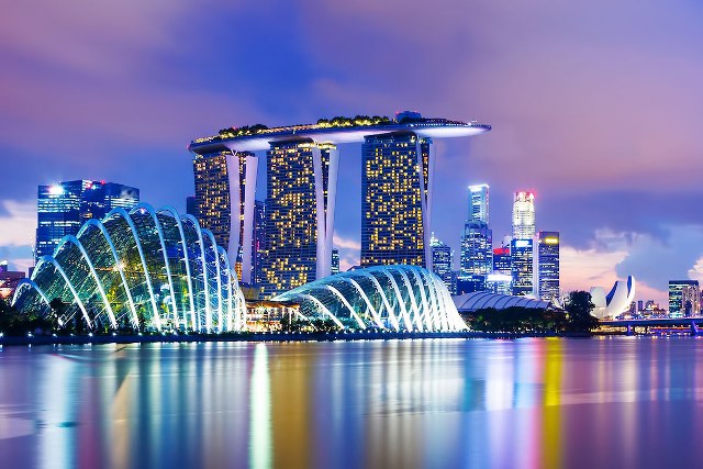LỢI THẾ NÀO KHI ĐI DU HỌC SINGAPORE ?