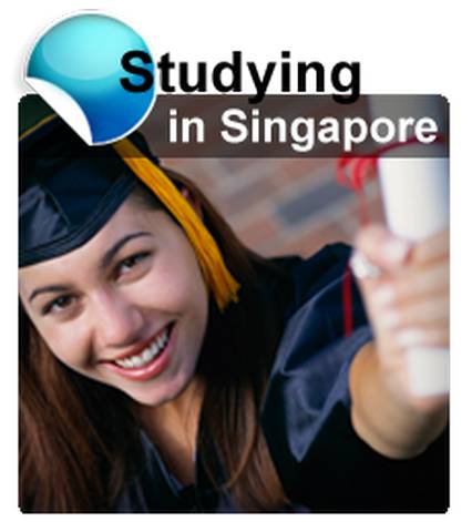 8 ĐIỀU KHIẾN BẠN MUỐN ĐÊN SINGAPORE DU HỌC