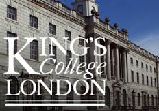 KING’S COLLEGE