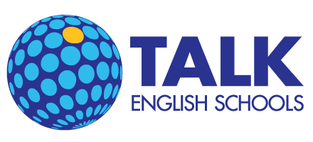 talk english school