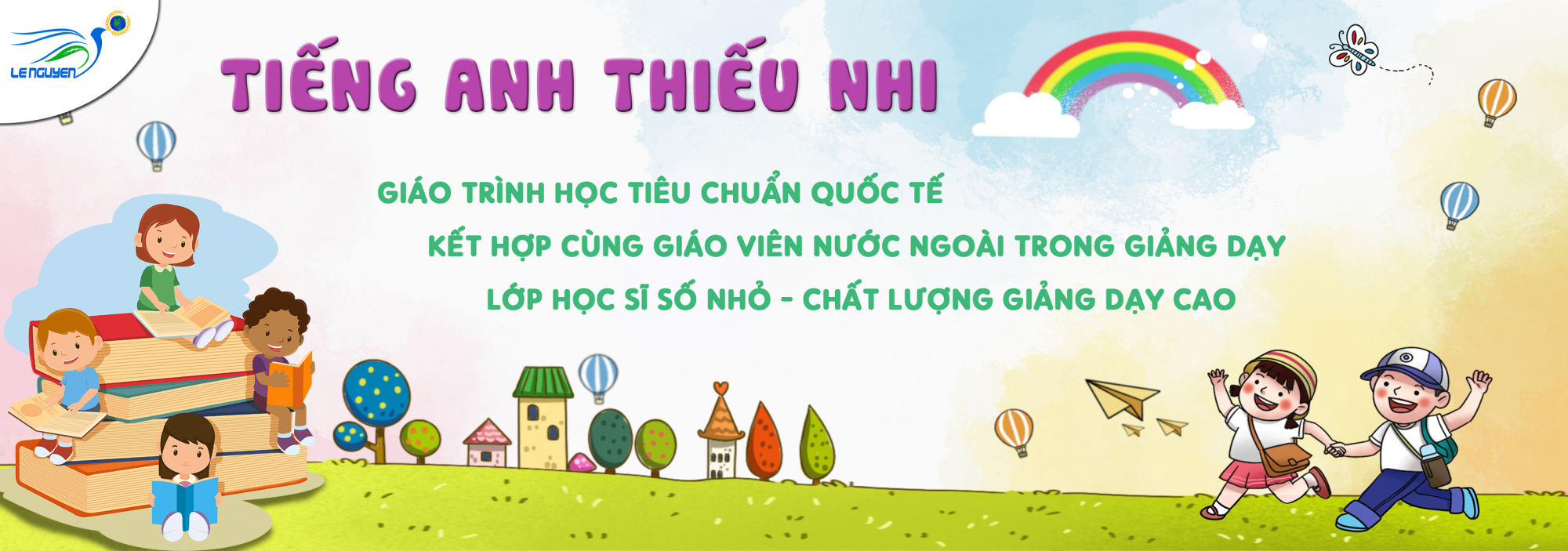 Lê Nguyễn Edu - Du học , Học bổng, Dịch vụ Visa