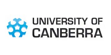 TRƯỜNG ĐẠI HỌC CANBERRA-AUSTRALIA