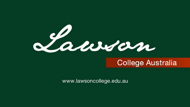 LAWSON COLLEGE - KHOÁ TIẾNG ANH ONLINE- CƠ HỘI HỌC TẬP MỚI CỦA BẠN