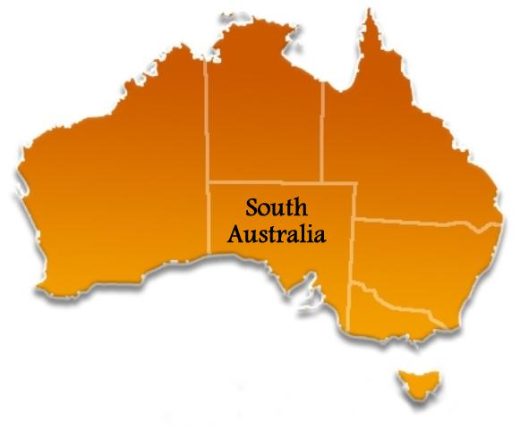 BANG SOUTH AUSTRALIA - NƠI SỐNG ĐÁNG  MƠ ƯỚC DÀNH CHO SINH VIÊN QUỐC TẾ