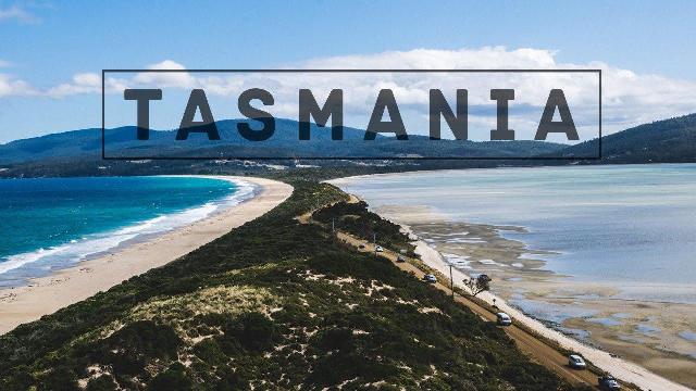 CHƯƠNG  TRÌNH HỌC BỔNG HẤP DẪN TẠI ĐẠI HỌC TASMANIA - AUSTRALIA