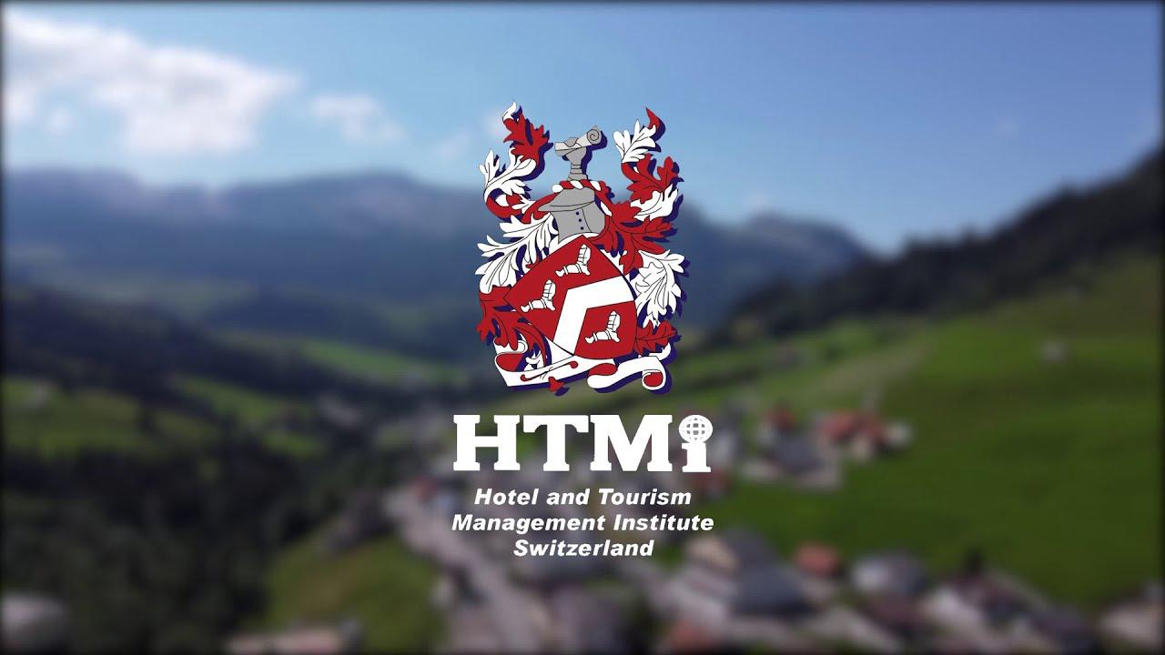 HỌC VIÊN QUẢN LÝ KHÁCH SẠN VÀ DU LỊCH THỤY SỸ HTMI (HOTEL AND TOURISM MANAGEMENT INSTITUTE)